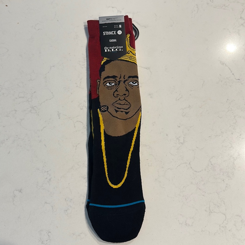 Stance socks